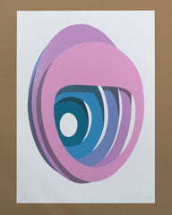 Form of the Void (Lavender)